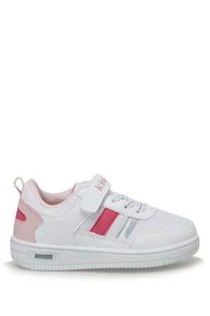 CENA 3FX Beyaz Kız Çocuk Sneaker