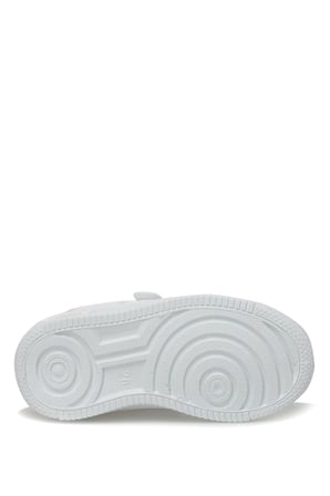 CENA 3FX Beyaz Kız Çocuk Sneaker
