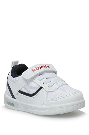 HORNET J TX 3FX Beyaz Erkek Çocuk Sneaker