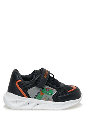ELIO 3FX Lacivert Erkek Çocuk Spor Ayakkabı
