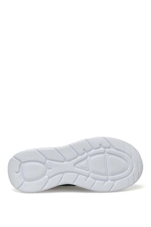 WESTER  3FX Siyah Erkek Çocuk Slip On