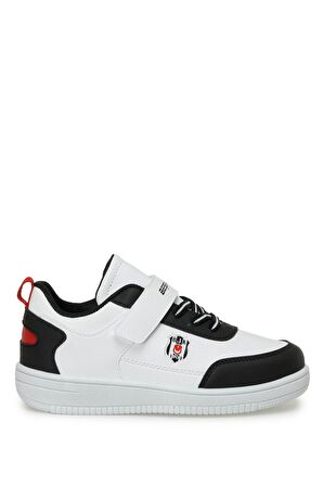 CENA PU  3FX Beyaz Erkek Çocuk Sneaker