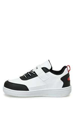 CENA PU  3FX Beyaz Erkek Çocuk Sneaker