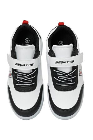 CENA PU  3FX Beyaz Erkek Çocuk Sneaker