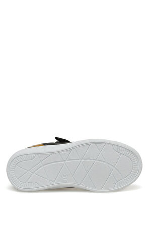 HORNET J TX  3FX Siyah Erkek Çocuk Sneaker