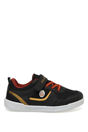 HORNET J TX  3FX Siyah Erkek Çocuk Sneaker