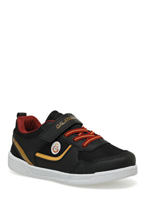 HORNET J TX  3FX Siyah Erkek Çocuk Sneaker
