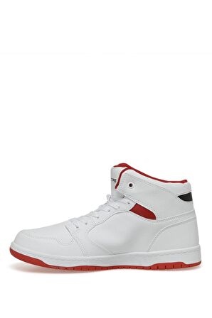 JONES HI  3FX Beyaz Erkek High Sneaker