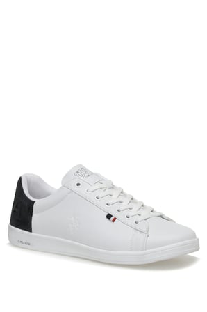 PEDRO 3FX Beyaz Erkek Sneaker