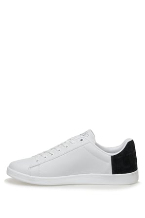 PEDRO 3FX Beyaz Erkek Sneaker