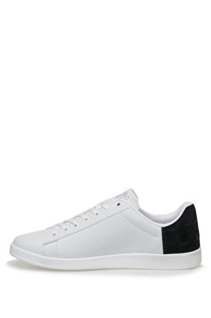 PEDRO 3FX Beyaz Erkek Sneaker