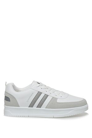 KLAN 3FX Beyaz Erkek Sneaker