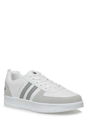 KLAN 3FX Beyaz Erkek Sneaker
