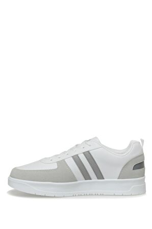 KLAN 3FX Beyaz Erkek Sneaker