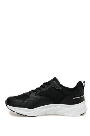 KEREMO 3FX Siyah Erkek Sneaker