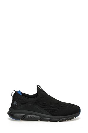 FALL 3FX Siyah Erkek Comfort Ayakkabı