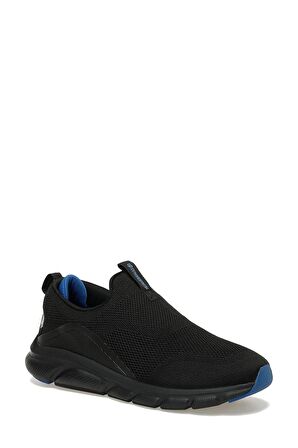 FALL 3FX Siyah Erkek Comfort Ayakkabı