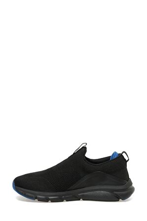 FALL 3FX Siyah Erkek Comfort Ayakkabı