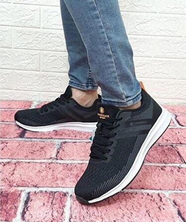 lumberjack 101333593 3M STRONG 3FX GÜNLÜK SPOR AYAKKABI