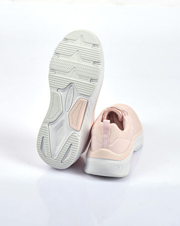 Lumberjack Pudra Kadın Spor Ayakkabı 2SALICE3FX