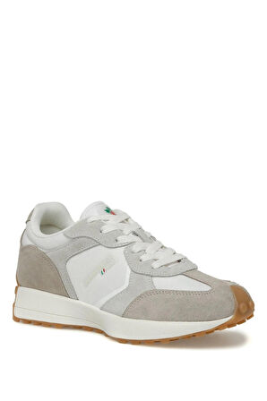 Lumberjack Kadın Brenda Sneaker Ayakkabı Kum