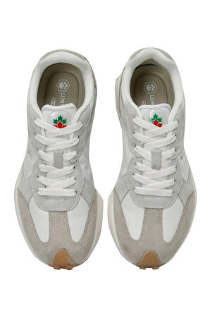 Lumberjack Kadın Brenda Sneaker Ayakkabı Kum