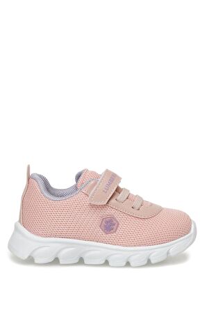 FIRST 3FX Açık Pembe Kız Çocuk Koşu Ayakkabısı