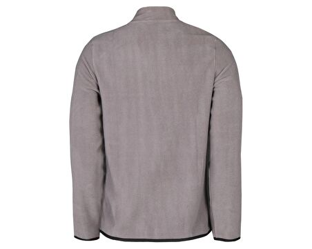Lumberjack M Sn165 Nordic Polar 2Pr Erkek Polar Ceket 100002989 Gri