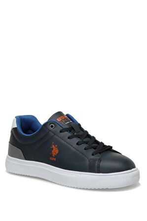 VERON 3FX Lacivert Erkek Sneaker