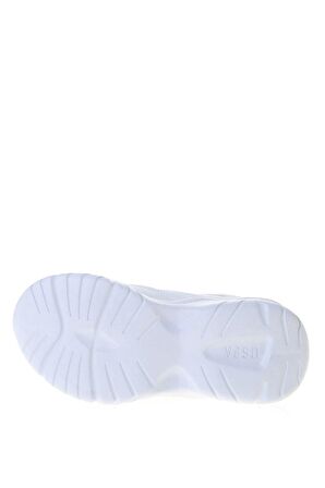 U.S. POLO TRACEY 3FX BAYAN SNEAKER GÜNLÜK SPOR AYAKKABI