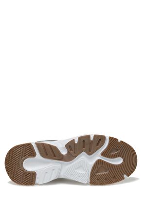 SORLEY 3FX Siyah Kadın Sneaker