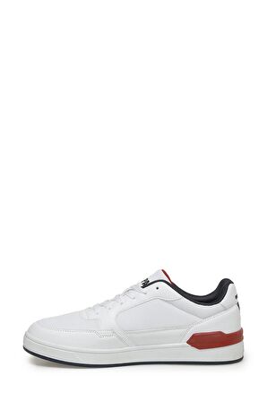 PARK 3FX Beyaz Erkek Sneaker