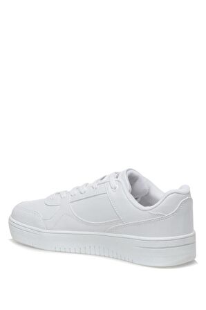 U.S Polo Assn. LEE 3FX Erkek Sneaker Ayakkabı Beyaz 40-45 