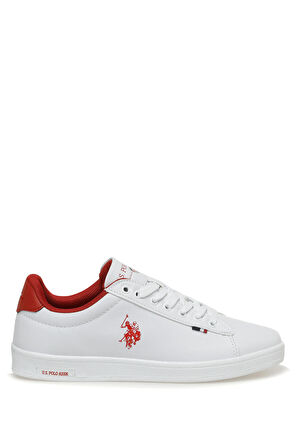 FRANCO GSN 3FX Beyaz Unisex Sneaker