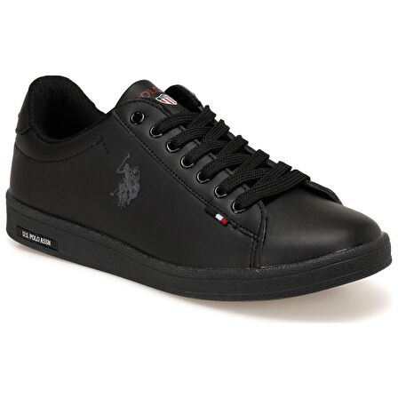 U.s. Polo Franco-3fx Erkek Sneaker