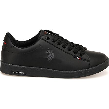 U.s. Polo Franco-3fx Erkek Sneaker