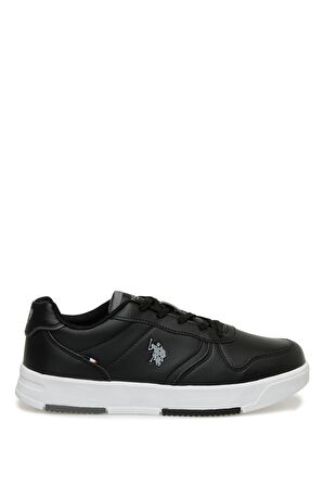 ANDREI 3FX Siyah Erkek Sneaker