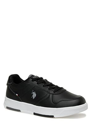 ANDREI 3FX Siyah Erkek Sneaker