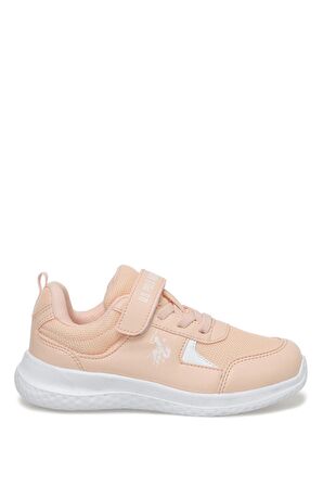 DOUGLAS JR 3FX Pembe Kız Çocuk Koşu Ayakkabısı