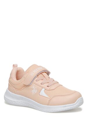 DOUGLAS JR 3FX Pembe Kız Çocuk Koşu Ayakkabısı