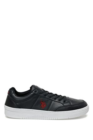 VASILY LT 3FX Lacivert Erkek Sneaker