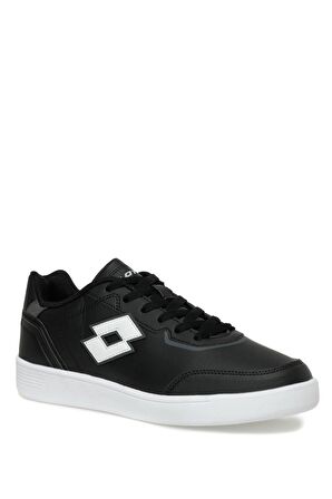 Buckley 3fx Siyah Erkek Sneaker