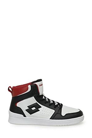 Lotto PHONEIX HIGH 3FX Beyaz Erkek High Sneaker Ayakkabı 101283960