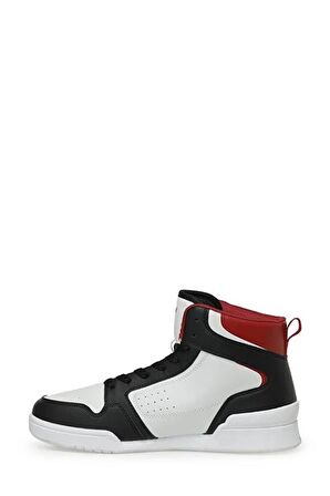 Lotto PHONEIX HIGH 3FX Beyaz Erkek High Sneaker Ayakkabı 101283960