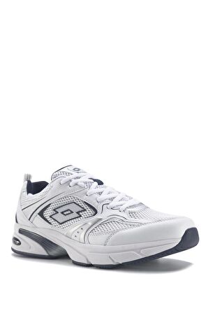 Lotto 3M ATHENS WMN 3FX Gri Kadın Spor Ayakkabı