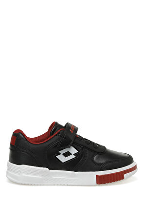 FICULLE B PS 3FX Siyah Erkek Çocuk Sneaker