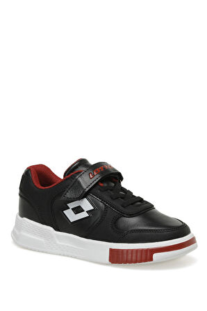 FICULLE B PS 3FX Siyah Erkek Çocuk Sneaker