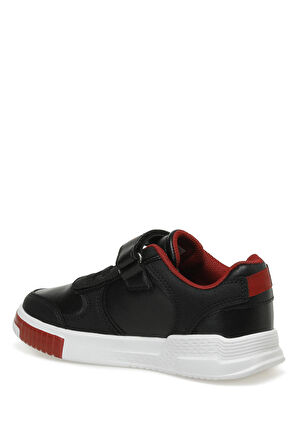 FICULLE B PS 3FX Siyah Erkek Çocuk Sneaker