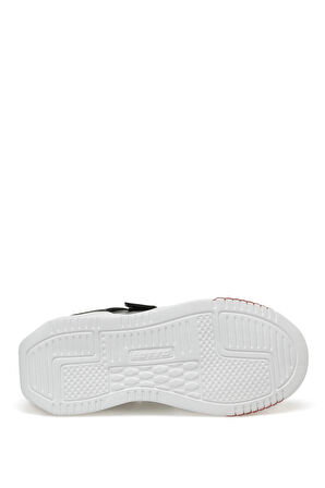 FICULLE B PS 3FX Siyah Erkek Çocuk Sneaker