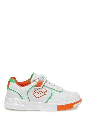 FICULLE B PS 3FX Beyaz Erkek Çocuk Sneaker